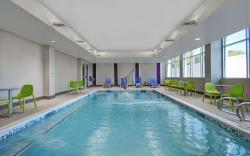 Home2 Suites by Hilton Atlanta Airport North