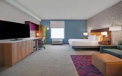 Home2 Suites by Hilton Atlanta Airport North