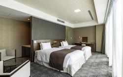 Tenza Hotel at Hakata Station