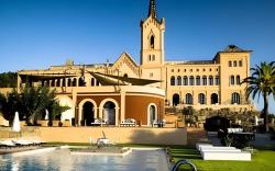 Sant Pere del Bosc Hotel & Spa