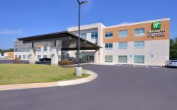 Holiday Inn Express Bethlehem By IHG