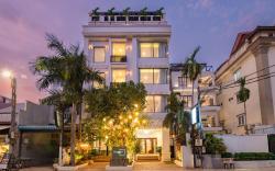 Homewood Hotel