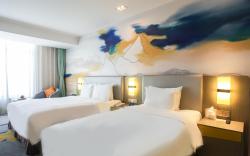 Holiday Inn Express Lhasa Potala Palace By IHG