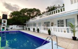 Sea crest Villa Candolim - Luxury at its best.