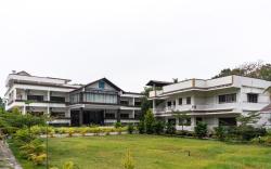 Mastiff Select Terrain Dandeli
