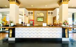 Crystal Hotel krabi