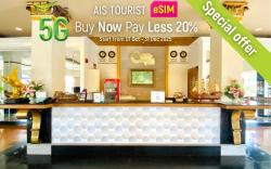 Crystal Hotel krabi