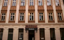 Hotel Maria