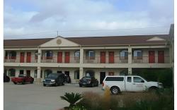 Scottish Inn and Suites Houston-Jones Road