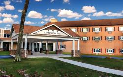 Carriage House Country Club