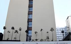 Hotel Pan Americano