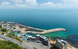 Yeongdeok Hillington Pension