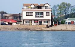 Taean Gaetyeowool Pension