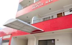 Hotel Monte Rei