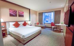 Grand Summit Hotel General Santos