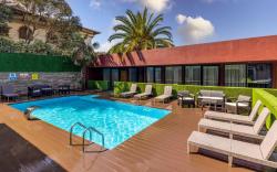 BayMari Suites Plus Florya