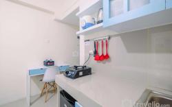 Studio at Bogorienze near The Jungle By Travelio