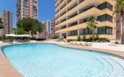 Halley Hotel & Apartments Affiliated by Melia