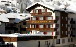 Hotel Rhodania