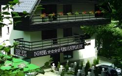 Hotel Smart