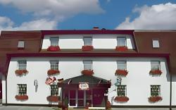 Hotel Pelikan