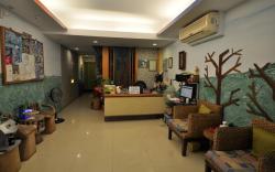 Tz Shin Resort Hostel