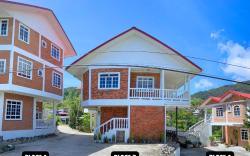Kundasang Guesthouse