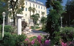 Hotel Terme Roma