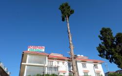 ROSEPARK RESIDENCY