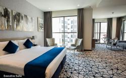 Grand Kingsgate Waterfront by Millennium Hotels