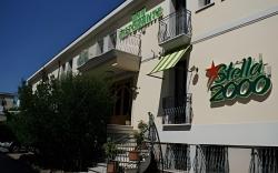 Hotel Stella 2000