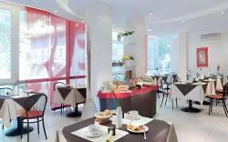 Hotel Rubens