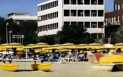 Hotel Spiaggia Marconi