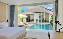 Alami Luxury Villa