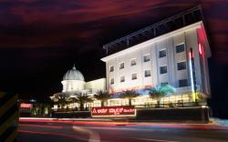 AARYA MANSION VONE HOTEL 