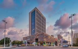 Starway Hotel Xuzhou East Railway Station West Exit