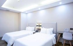 Hanting Hotel Beijing Niu Street Libai Temple