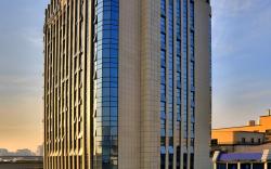 Ji Hotel Hangzhou Sijiqing Qiutao Road