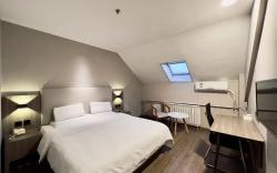 Hanting Hotel Yantai South Railway Station