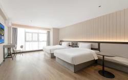 Hanting Hotel Dalian Sports Center