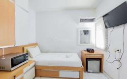 Simply Good Studio Aeropolis Residence By Travelio