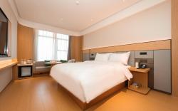 Ji Hotel Nanjing Baijia Lake