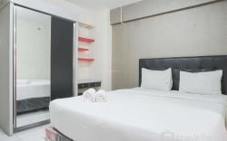 Comfortable Studio Room Kebagusan City By Travelio