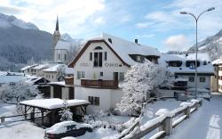 Hotel Restaurant GABRIEL