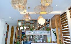 Casa Bicolandia Suites