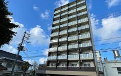 New Normal Hotel in NAMINOUE
