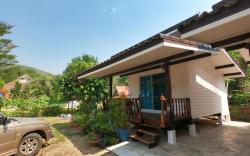 Thongsuwan Resort