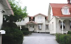 Hotell & Restaurant Solliden