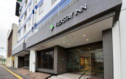 FLEXSTAY INN Hakodate Station