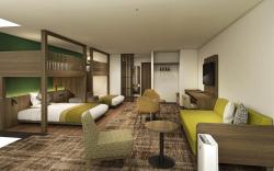 FLEXSTAY INN Hakodate Station